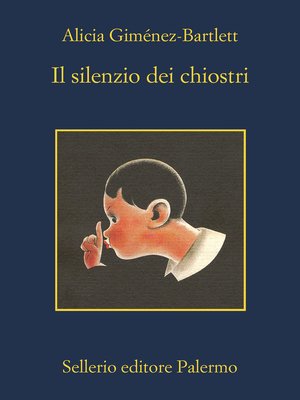 cover image of Il silenzio dei chiostri